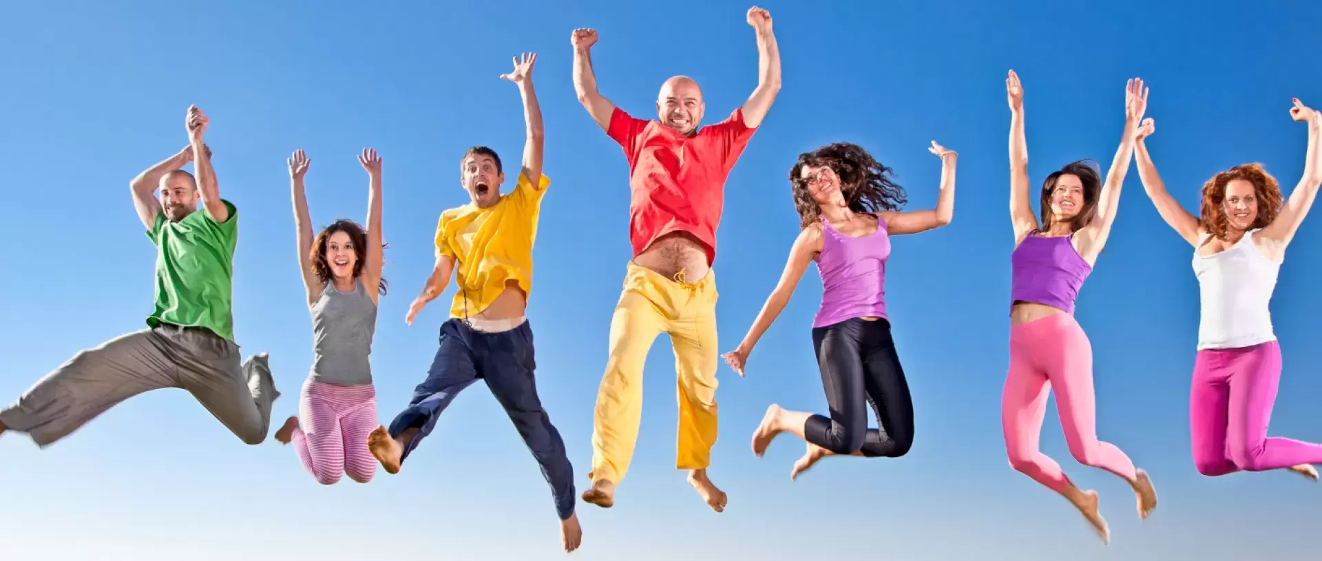 Feedback unserer Studenten über Rolfing Training 