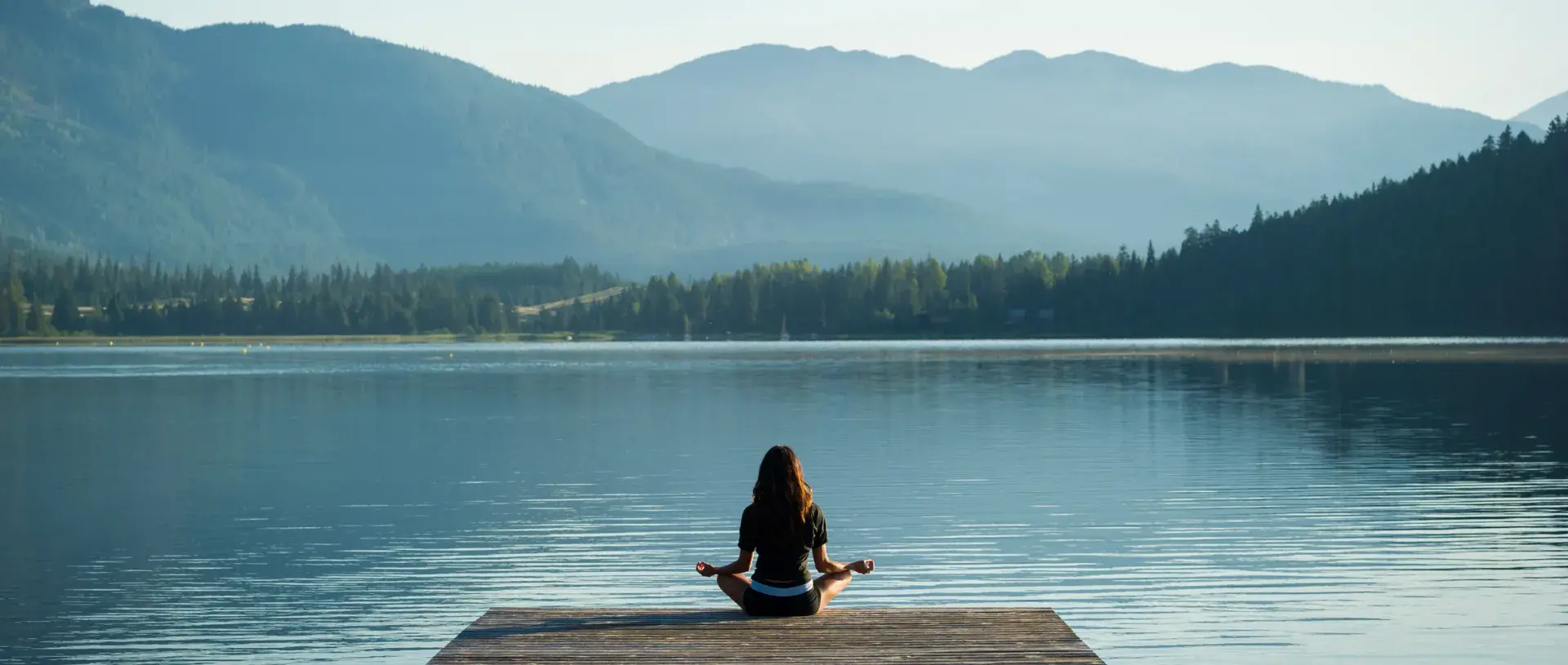 Rolfing® Structural Integration – More Than Just “Fixing What’s Broken”