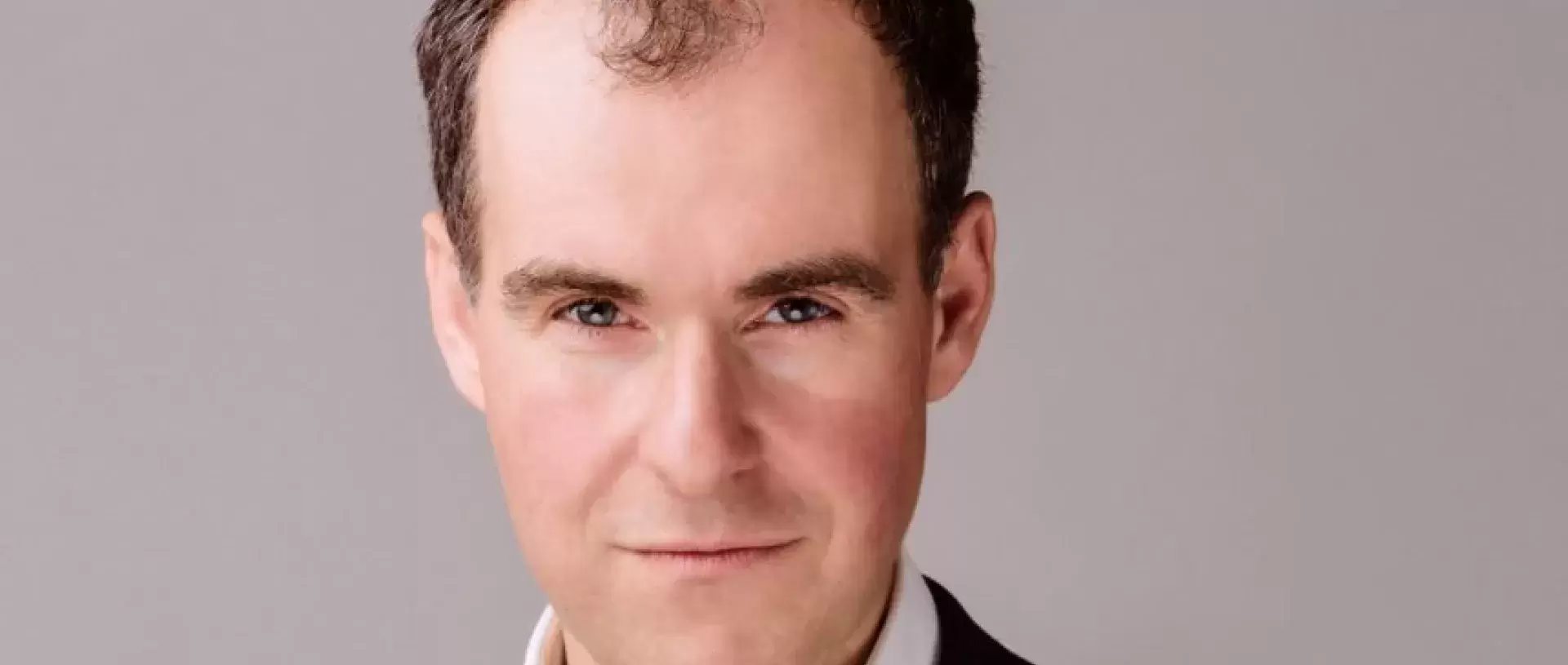 Rolfing® Success Story: Professional Opera Singer – Florian Thomas