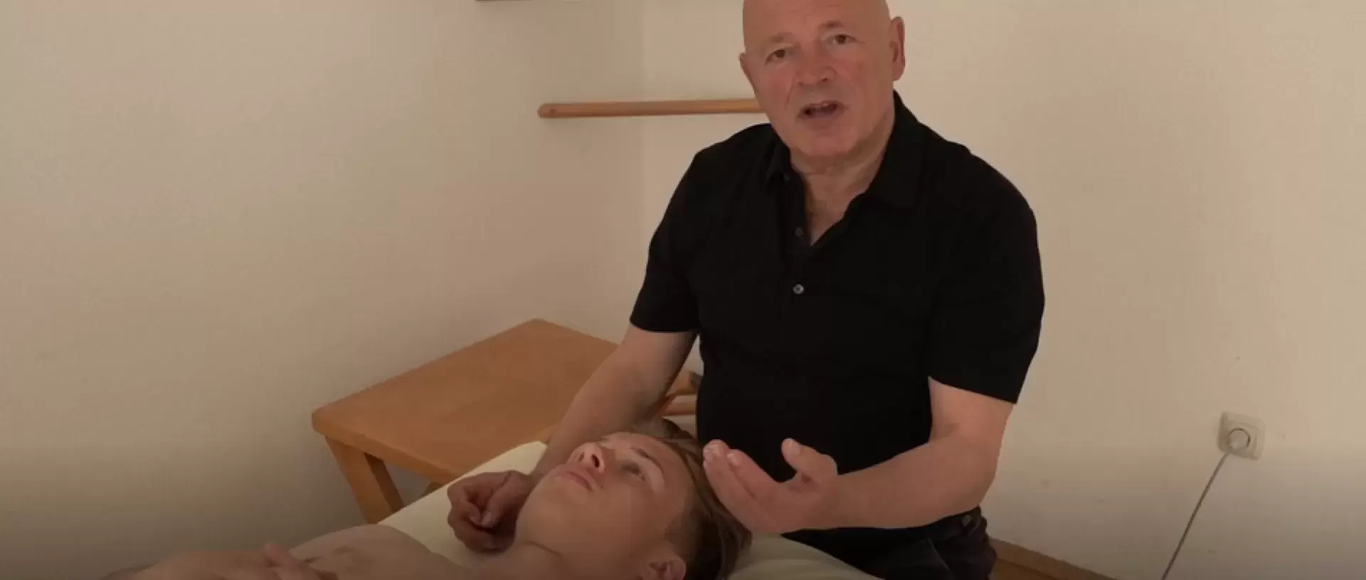 Advanced Rolfing® Training with Peter Schwind & Juan David Vélez