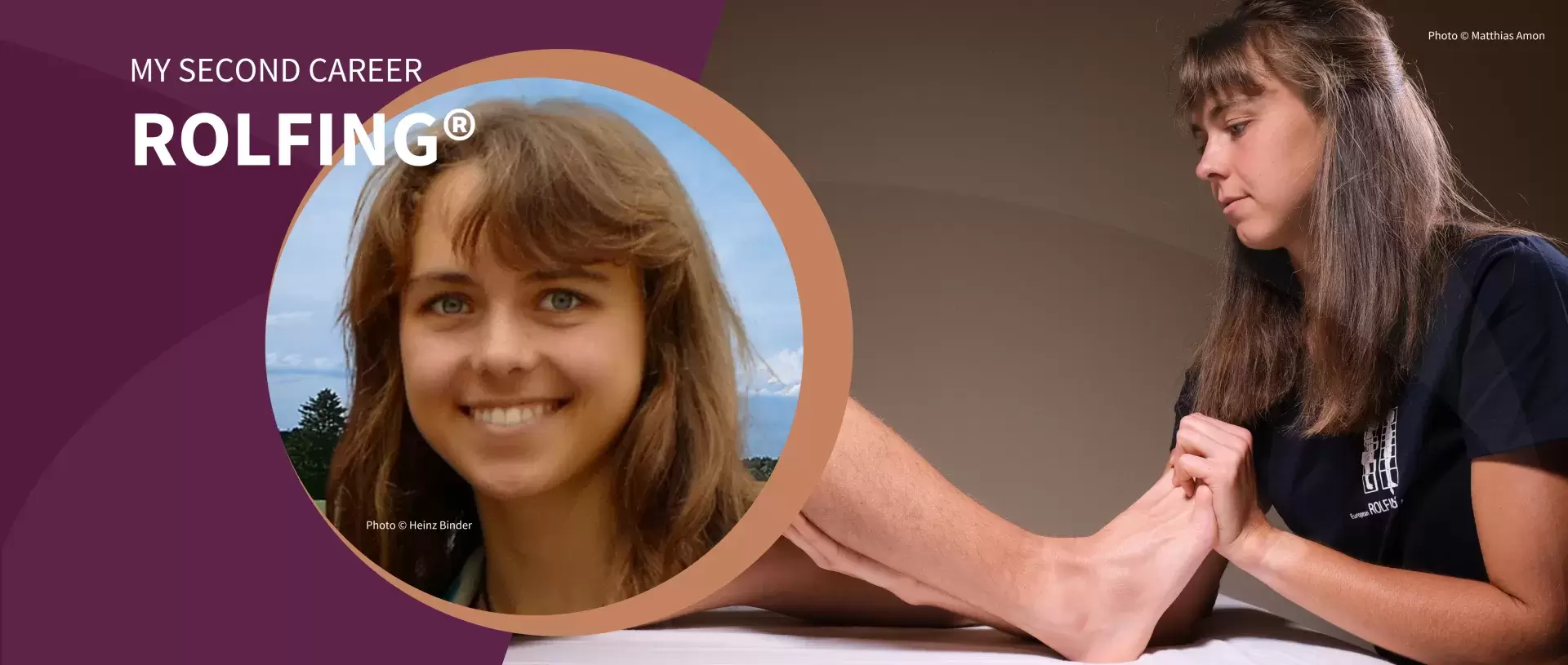 Rolfing® als bedeutender Teil meines Lebens und meiner Arbeit 