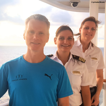 Markus Rossmann: Certified Rolfer® and fascial training expert. Markus Rossmann: Certified Rolfer® and fascial training expert.