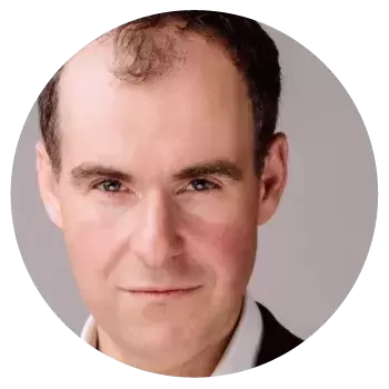 Rolfing® Success Story: Professional Opera Singer – Florian Thomas