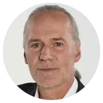 Robert Schleip - Faculty Dr Ida Rolf Institute Europe