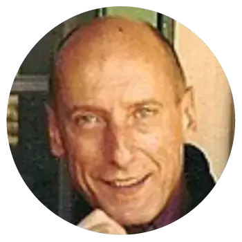 Hubert Godard  - Faculty Dr Ida Rolf Institute Europe