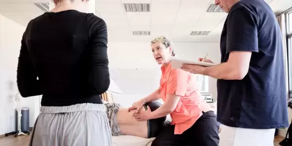 Basic Rolfing® Training – What to Expect?