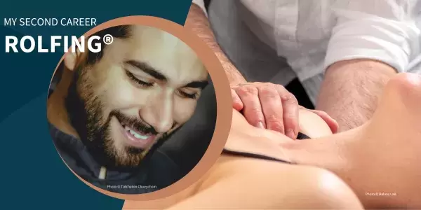 Kostas Rolfer®