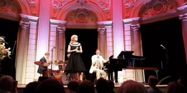 How Rolfing treatments can be beneficial for singers.