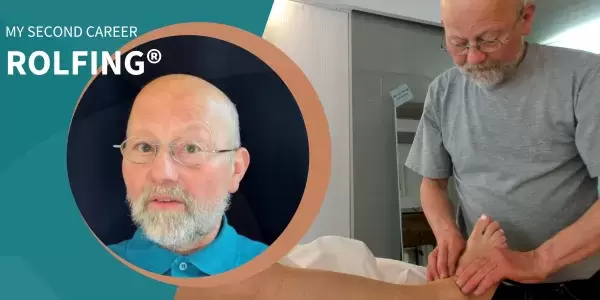 Mein zweiter Berufsweg: Vom Zahnarzt zum Rolfer®