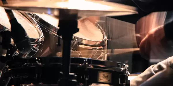 As a Musician, Rolfing® was a pivotal, life changing experience for me