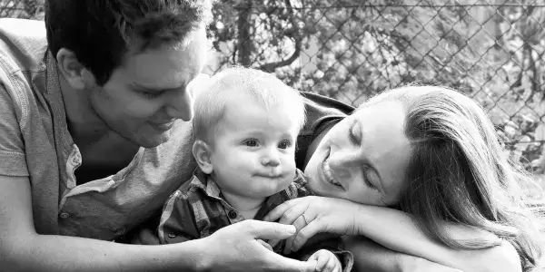 How Rolfing® helped with my pregnancy