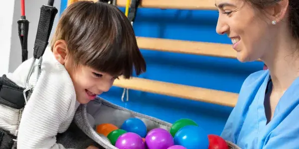 Reflections on Myofascial Structural Integration in Children with Cerebral Palsy